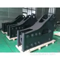 Martello idraulico per 45 tonnellate Crawler Escocator